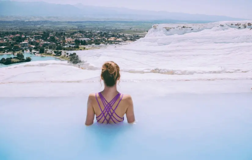 8-Day Turkey from Toronto - Canada